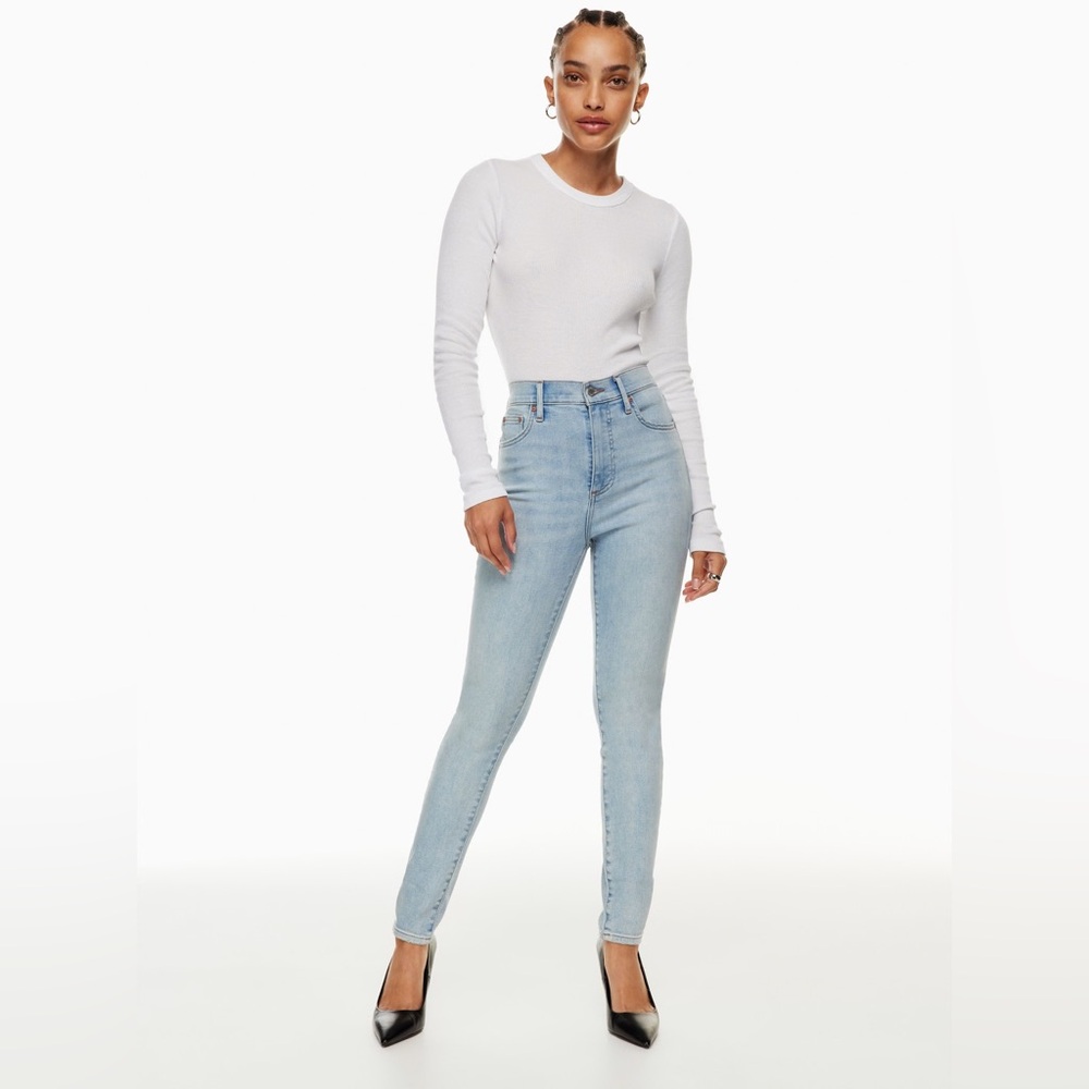 Denim forum Jeans